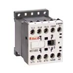 Himel 6A 2.2 kW AC 220V 1NC Kapalı Mini Kontaktör