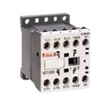 Himel 6A 2.2 kW AC 220V 1NO Açık Mini Kontaktör