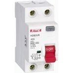 Himel 6ka 30MA 40 A 1p+N Kaçak Akım Rölesi