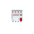 Himel 6ka 30ma 40 A 3p N Kaçak Akım Rölesi