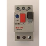 Himel 9-14A 5,5kw Motor Koruma Şalteri -- HDP63214