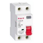 Himel HDB3VR232SC 2x32A 30mA Kaçak Akım Koruma Rölesi