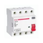 Himel HDB3VR463TC 4X63A 300 Ma Kaçak Akım Koruma Rölesi