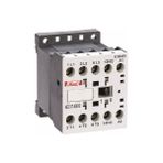 Himel HDC17K63001B7W 3X6A Mini Kontaktör 1nc 24V Ac