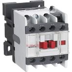 Himel HDC62511M Kontaktör Hdc6 3p 25A 1no 1nc 220V 50hz - 25 A