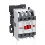 Himel HDC65011M 3X50A Kontaktör 1no+1nc 220V Ac