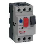 Himel HDP6321 0,25 Kw 0,63-1A Motor Koruma Şalteri