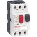 Himel HDP63225 20-25A 220V 50Hz Motor Koruma Şalteri