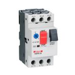 Himel HDP6324 2.5-4A 1.5 kW Motor Koruma Şalteri