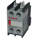 Himel HFD611 Kontaktör Üstten Yardımcı Kontak 1NO+1NC(3-4 Kutup)