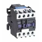 Himel Hjx24004m7004m7 18,5Kw 4X40a Kontaktör (Ac-1 60A 32,6Kw Jeneratör) 220Vac