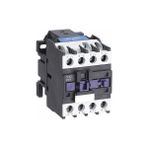 Himel HJX26504M765A 4 Kutup Kontaktör(Ac-1 80A 43,5kw JENARATÖR)220AC