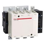 Himel HJX2F2654M7 265A 4 Kutup Kontaktör(Ac-1 350A 210KW JENARATÖR)220AC