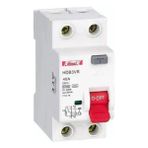 Himel HML-HDB3VR240SC 6ka 30MA 40 A 1p+N Kaçak Akım Rölesi