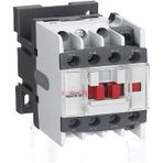 Himel Kontaktör Hdc6 3p 95a 1no 1nc 220v 50hz - Hdc69511m