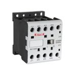 Himel Mini Kontaktör-9a-1 No 220v 50hz