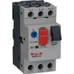 Himel Motor Koruma Şalteri 0,4-0,63A 0,12KW - HDP632P63 - 0.63 A