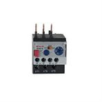 Himel Termik Röle 6,3-9 Amper Siyah