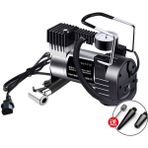 Himk Araç Lastik Şişirme Pompası Plastik Ergonomik Gövde 150PSI - 150 PSİ