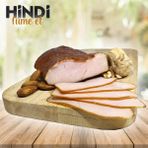 Hindi Füme Kuru Et 1000 g e - 1 kg