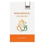 Hindi - Hintçe - Dil Bilgisi Eğitim Yayınevi