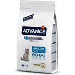 Hindili Kısır Kedi Maması 1.5 Kg