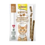 Hindili Tavşanlı Tahılsız Kedi Ödül Çubukları, 20 gr