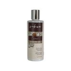 Hindistan Cevizi Duş Jeli 250 Ml- Nazik Temizleme ve Nemlendirici Etki