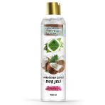 Hindistan Cevizi Duş Jeli 400 Ml ( Sls-Sles-Alkol-Paraben İçermez)