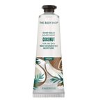 Hindistan cevizi el kremi 30 ml - Vegan ve zulüm içermez