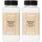 Hindistan Cevizi Rende - 350 GR (2 paketi)