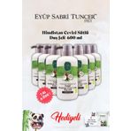 Hindistan Cevizi Sütlü Duş Jeli Eyüp Sabri Tuncer 7 AL 6 ÖDE ve Rosie Hediye