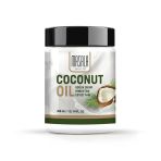 Hindistan Cevizi Yağı 300Ml - Soğuk Pres (Coconut Oil - Cold Pressed)