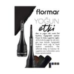 Hindistan Cevizi Yağı Içeren Besleyici Yoğun Pigmentli Akmayan Mat Jel Eyeliner No. 001 - Gel Black - 8690604591879 - Option-1