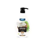 Hindistan Cevizi Yağlı Duş Jeli - 1 L