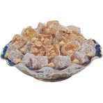 Hindistan Cevizli Fındıklı Lokum 1KG I230