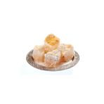Hindistan Cevizli Fındıklı Lokum-500 g 153-05-60-r