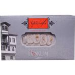 Hindistan Cevizli Fındıklı Lokum 550G