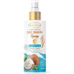 Hindistan Cevizli Saç Bakım Spreyi 120 ml - 000