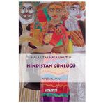 HINDISTAN GÜNLÜĞÜ HALA UZAK HALA UMUTLU - AYLIN SAYIN