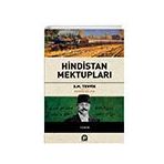 Hindistan Mektupları - S. M. Tevfik