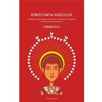 Hindistan'da Kabileler - Korhan Kaya