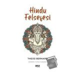 Hindu Felsefesi Theos Bernard-Gece Kitaplığı