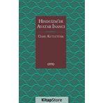 Hinduizm'de Avatar İnancı - Cemil Kutlutürk