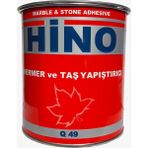 Hino 1000 gr Mermer ve Taş Yapıştırıcı