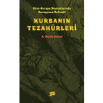 Hint Avrupa Destanlarında Savaşcının Kefareti - Kurbanın Tezahürleri - Nesih Seven