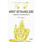 Hint Efsaneleri - W.D. Monro