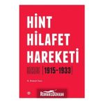 Hint Hilafet Hareketi / K. Kemal Aziz