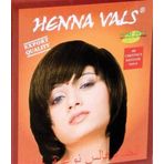 HİNT KINASI HENNA KESTANE VALS TEKLİ