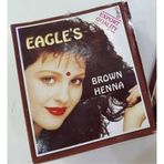 Hint Kınası Kahve Eagles 6'Lı kahve